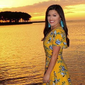 Meet your Posher, Kyerstan